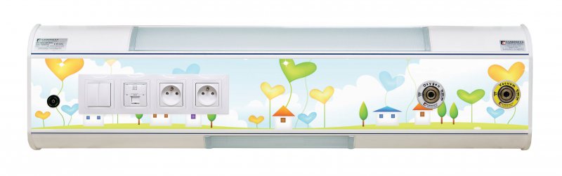 Bed Head Units