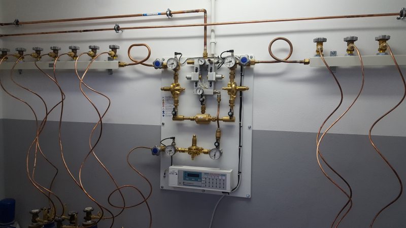 Manifold
